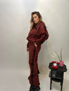 Coordinato tuta 🎀