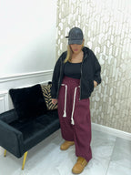 Pantatuta balloon Corda